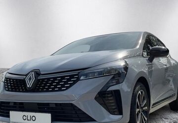 Renault Clio 2.100 km 22.980 &euro; Bornhöved 24619