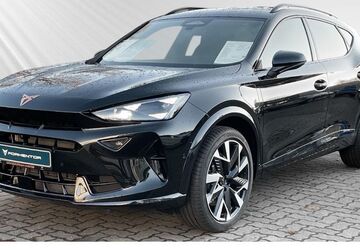 Cupra Formentor 4.900 km 48.980 &euro; Neumünster 24539