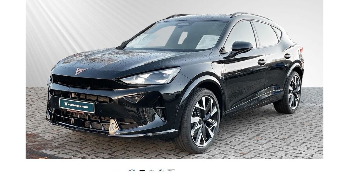 Cupra Formentor 4.900 km 48.980 &euro; Neumünster 24539