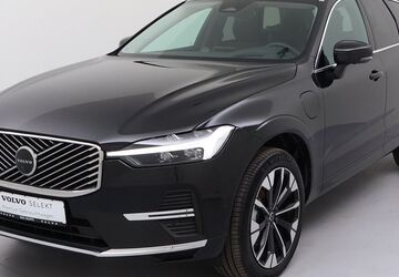 Volvo XC60 3.589 km 60.950 &euro; Kiel 24107