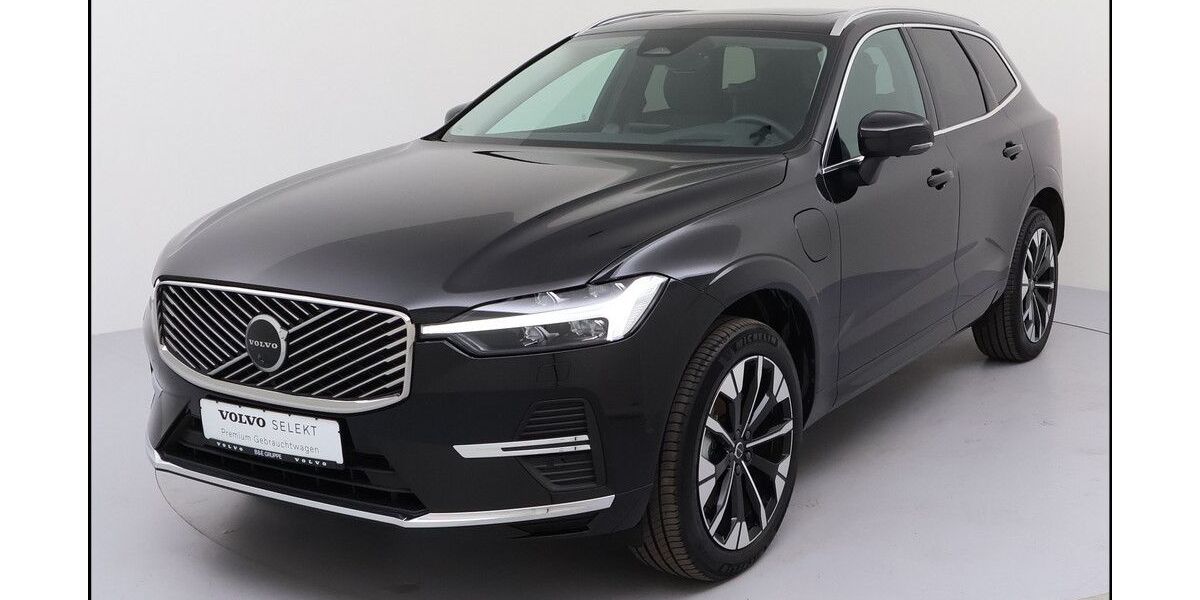 Volvo XC60 3.589 km 60.950 &euro; Kiel 24107