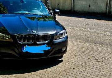 BMW 320 329.000 km 1.499 &euro; Kiel 24159