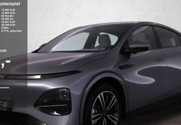 XPeng G6 12.433 km 38.840 &euro; Neumünster 24539