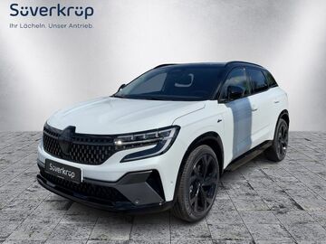 Gebrauchte Renault Austral