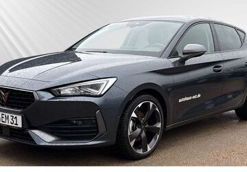 Cupra Leon 7.900 km 26.980 &euro; Kiel 24148