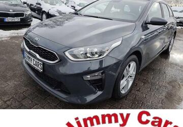 Kia Andere 92.000 km 12.999 &euro; Kiel-Moorsee 24145