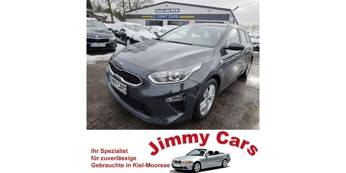 Kia Andere 92.000 km 12.999 &euro; Kiel-Moorsee 24145