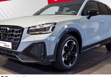 Audi Q2 3.800 km 46.880 &euro; Kiel 24118