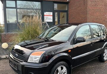 Ford Fusion 43.830 km 5.950 &euro; Neumünster 24536