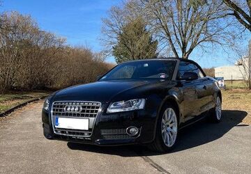 Audi A5 81.200 km 17.700 &euro; Osterrönfeld 24783