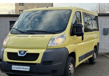 Peugeot Boxer 119.872 km 8.990 &euro; Neumünster 24539