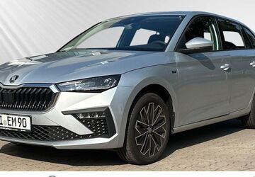 Skoda Scala 17.500 km 22.480 &euro; Kiel 24106