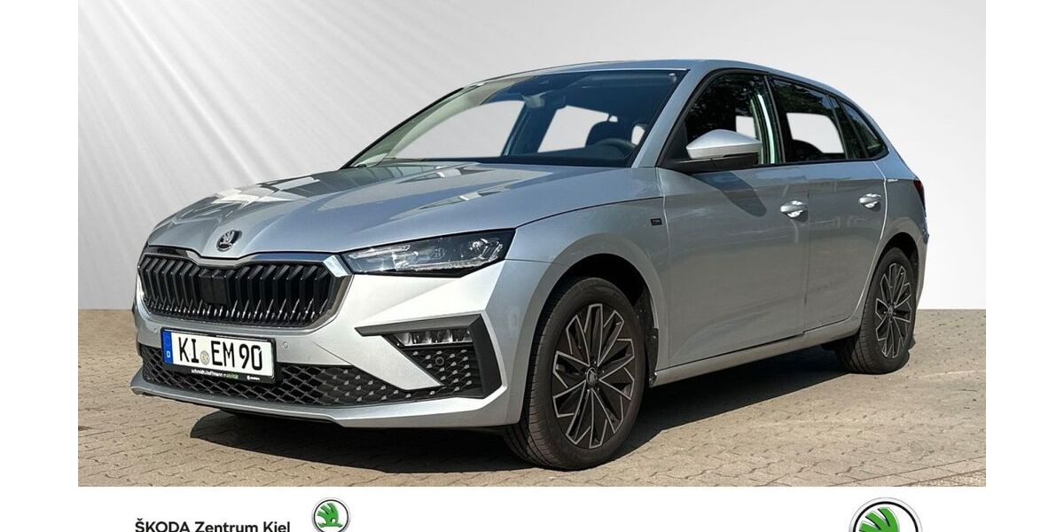 Skoda Scala 17.500 km 22.480 &euro; Kiel 24106