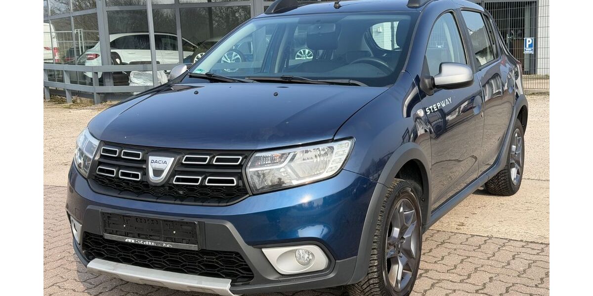 Dacia Sandero 162.000 km 5.990 &euro; BLUMENTHAL 24241