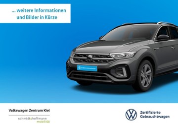 VW Tiguan 10.000 km 48.980 &euro; Kiel 24114