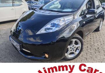 Nissan Leaf 93.000 km 5.700 &euro; Kiel-Moorsee 24145