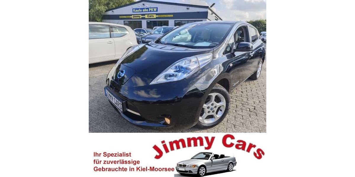 Nissan Leaf 93.000 km 6.999 &euro; Kiel-Moorsee 24145