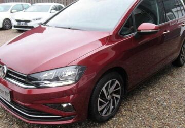 VW Golf 67.000 km 13.950 &euro; Gettorf 24214