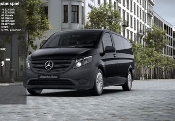 Mercedes-Benz Vito 40.761 km 44.350 &euro; Kiel 24109