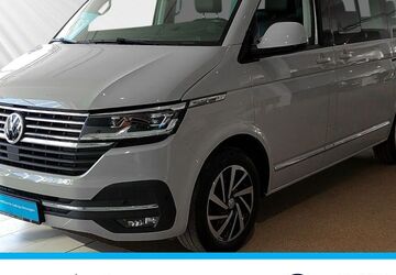 VW T6 Multivan 63.000 km 49.980 &euro; Kiel 24114