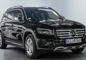 Mercedes-Benz GLB 200 9.999 km 41.950 &euro; Kiel 24109