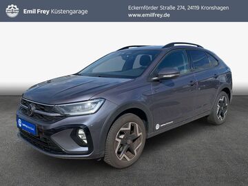 Gebrauchte VW Taigo
