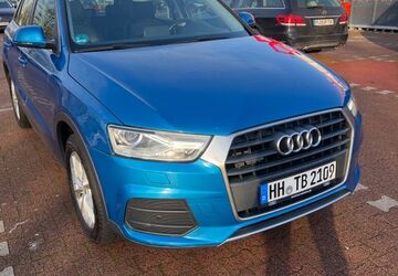Audi Q3 178.000 km 14.000 &euro; Preetz 24211