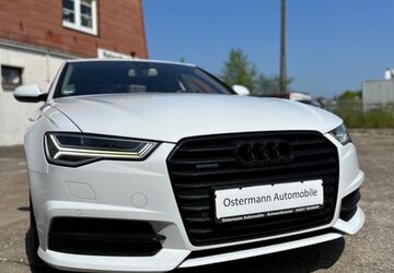 Audi A6 111.327 km 25.990 &euro; Schwentinental 24223