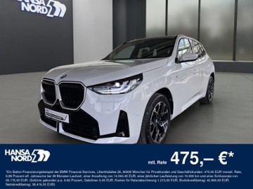 Gebrauchte BMW X3