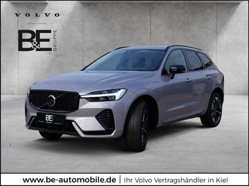 Gebrauchte Volvo XC60
