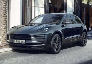 Porsche Macan 22.002 km 74.980 &euro; Kiel 24106
