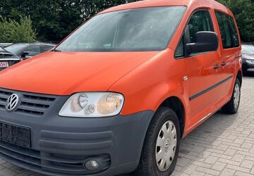 VW Caddy 414.676 km 2.999 &euro; Neumünster 24539