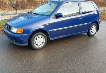 VW Polo 181.000 km 2.300 &euro; Molfsee/Kiel 24113