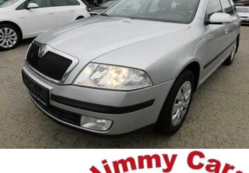 Skoda Octavia 245.000 km 1.950 &euro; Kiel-Moorsee 24145