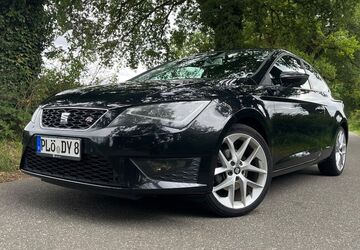Seat Leon 189.990 km 6.300 &euro; Kiel 24113