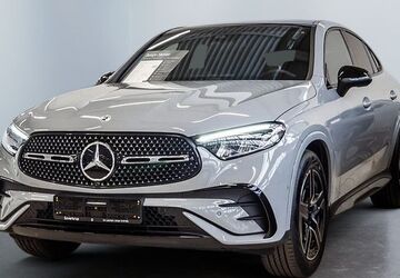 Mercedes-Benz GLC 300 21.040 km 65.300 &euro; Kiel 24109