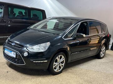 Gebrauchte Ford S-Max