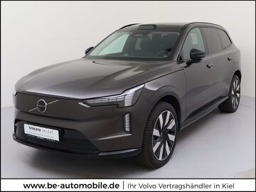 Gebrauchte Volvo EX90
