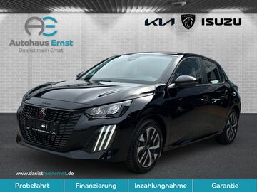 Gebrauchte Peugeot 208