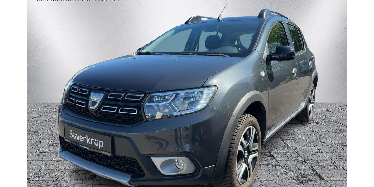 Dacia Sandero 16.000 km 14.430 &euro; Kiel 24118