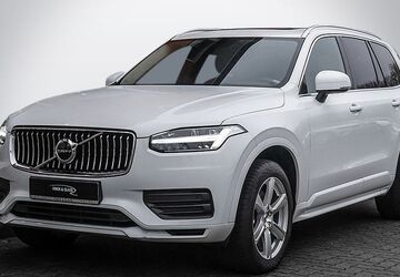 Volvo XC90 97.000 km 38.890 &euro; Büdelsdorf 24782