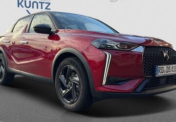 DS Automobiles DS3 34.500 km 23.190 &euro; Gettorf / Kiel 24214