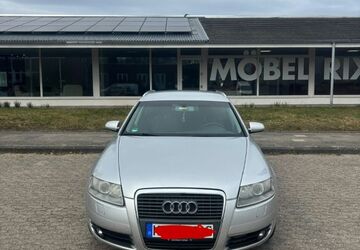 Audi A6 281.317 km 3.700 &euro; Kiel 24159