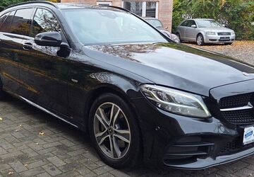 Mercedes-Benz C 220 132.000 km 25.890 &euro; Kronshagen 24119