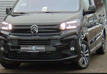 Citroen Spacetourer 35.171 km 34.990 &euro; Neumünster 24537