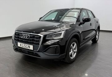 Audi Q2 15.058 km 22.290 &euro; Neumünster 24536