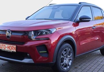 Citroen C3 2.500 km 19.990 &euro; Kiel 24146