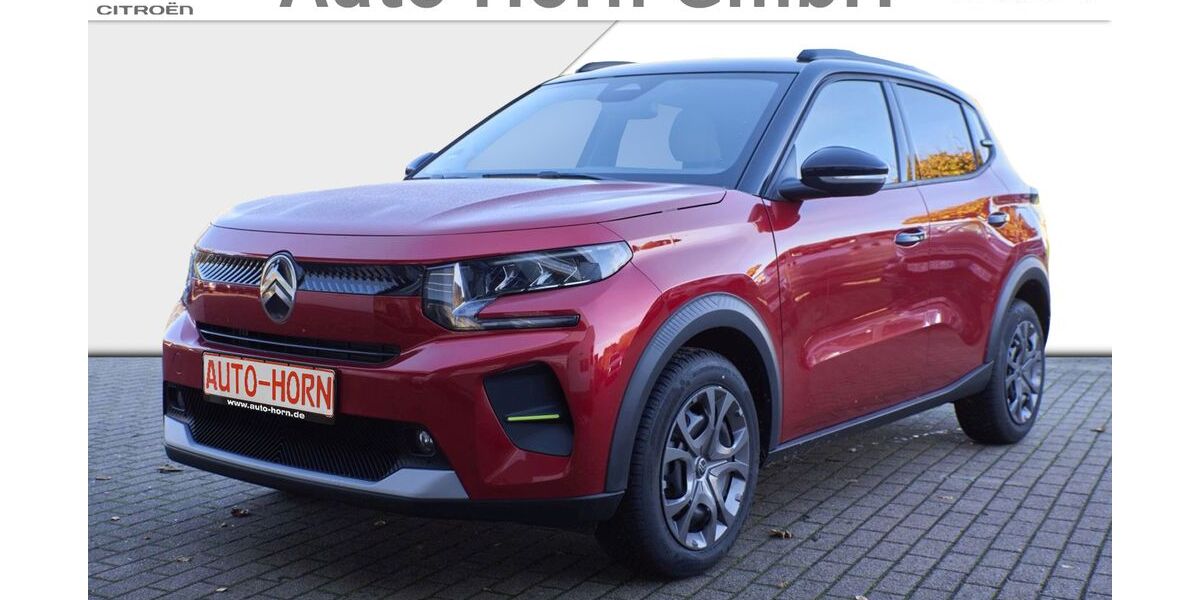 Citroen C3 2.500 km 19.990 &euro; Kiel 24146