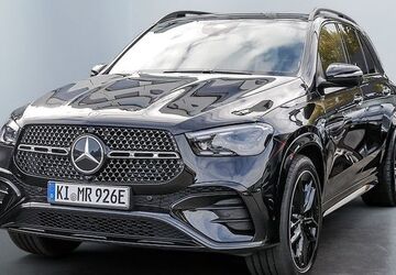 Mercedes-Benz GLE 350 14.000 km 95.950 &euro; Kiel 24109