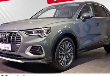 Audi Q3 4.750 km 39.980 &euro; Kiel 24118